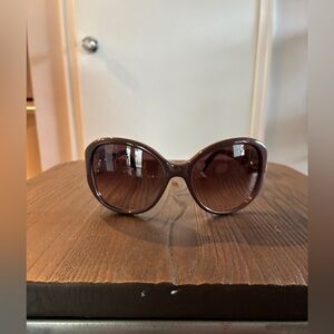 Chloe Taupe Sunglasses